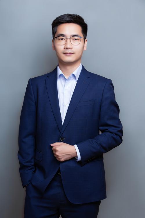 黄美珍 舞台监督负责人